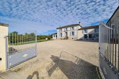 Maison 14 pièces 628000 €