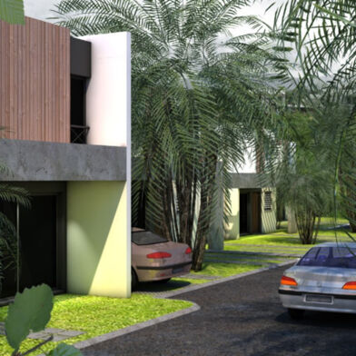 Maison 5 pièces 430000 €