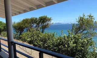 Appartement 4 Pièces 116 m² à vendre à Vieux-Fort (97141)