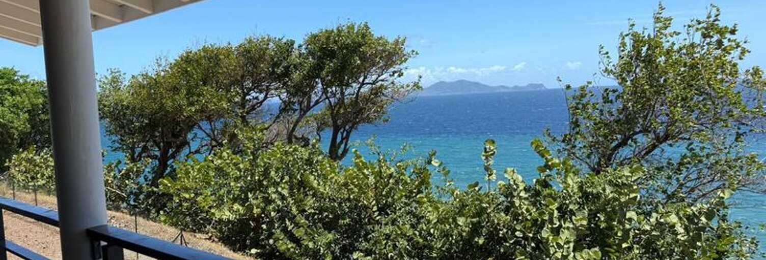 Appartement 4 Pièces 116 m² à vendre à Vieux-Fort (97141)