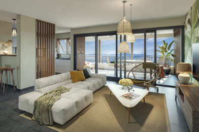Appartement 4 pièces 480000 €