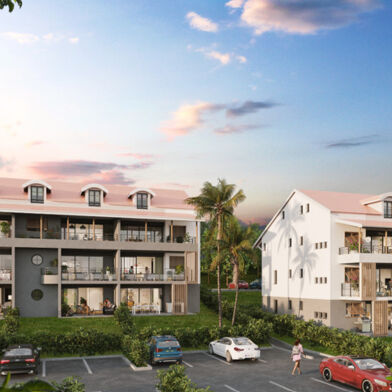 Appartement 4 pièces 420000 €