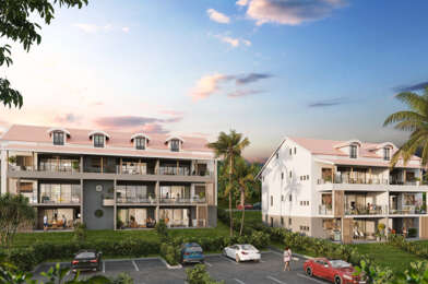 Appartement 4 pièces 420000 €