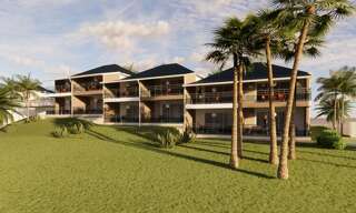 Appartement 3 Pièces 57 m² à vendre à Saint-Martin (65360)