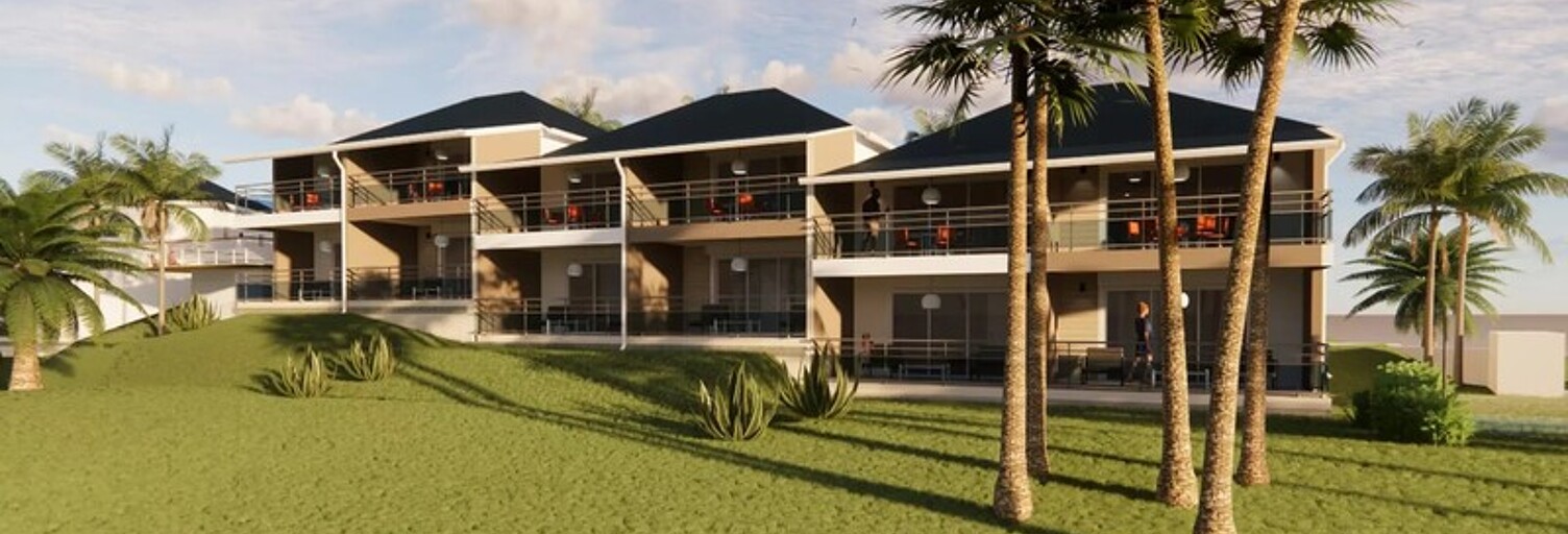 Appartement 3 Pièces 57 m² à vendre à Saint-Martin (65360)