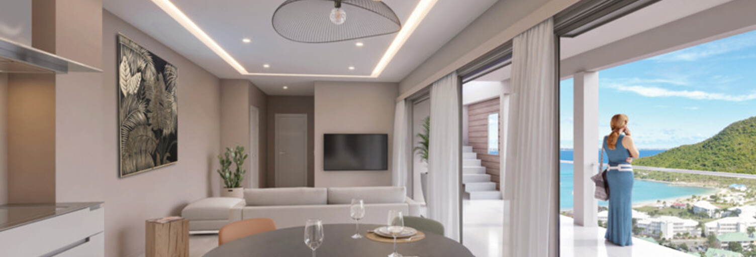 Appartement 2 Pièces 50 m² à vendre à Saint-Martin (65360)