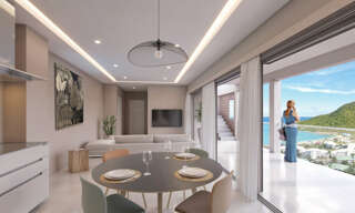 Appartement 2 Pièces 50 m² à vendre à Saint-Martin (65360)