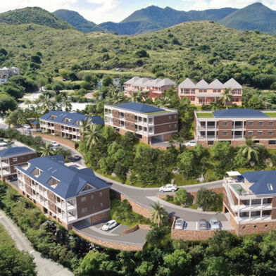 Appartement 4 pièces 675000 €