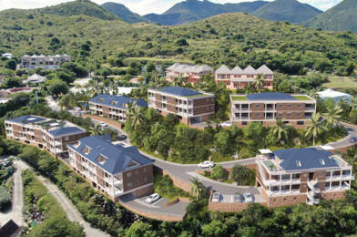 Appartement 4 pièces 675000 €