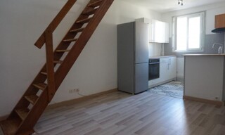 Appartement 2 Pièces 35 m² à louer à Juziers (78820)