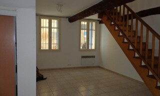 Appartement 2 Pièces 40 m² à louer à Lançon-Provence (13680)