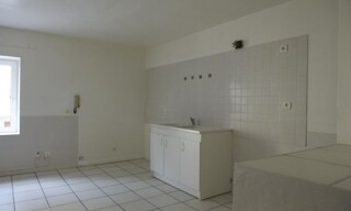 Appartement 2 Pièces 64 m² à louer à Épinal (88000)