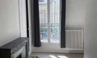 Appartement 4 Pièces 110 m² à louer à Châtellerault (86100)