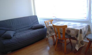 Appartement 1 Pièce 20 m² à louer à Metz (57000)