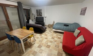 Appartement 2 Pièces 55 m² à louer à Strasbourg (67000)