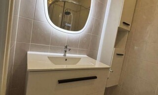 Appartement 3 Pièces 69 m² à louer à Fontaines-sur-Saône (69270)