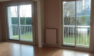 Appartement 4 Pièces 82 m² à louer à Blois (41000)