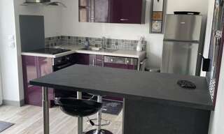 Maison 2 Pièces 30 m² à louer à Quimper (29000)