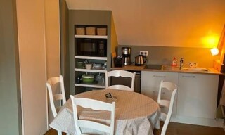 Appartement 1 Pièce 20 m² à louer à Quimper (29000)