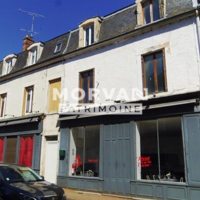 Immeuble  173000 €