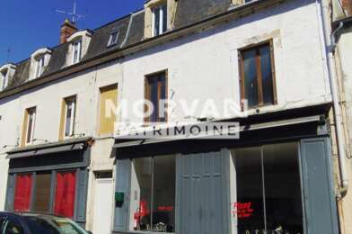 Immeuble  173000 €