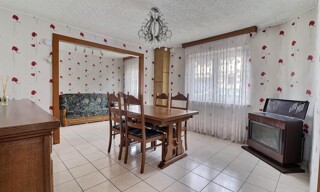 Maison 4 Pièces 60 m² à vendre à Mouvaux (59420)