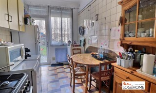 Maison 5 Pièces 135 m² à vendre à Mons-en-Barœul (59370)