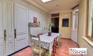 Maison 12 Pièces 186 m² à vendre à Lille (59800)