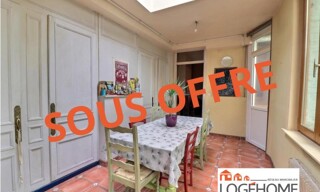 Maison 12 Pièces 186 m² à vendre à Lille (59800)