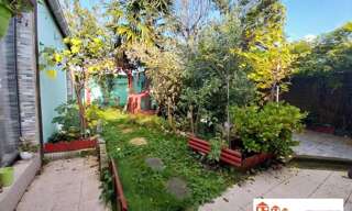 Maison 3 Pièces 90 m² à vendre à Lille (59260)
