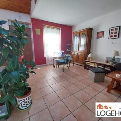 Maison 3 pièces 259000 €