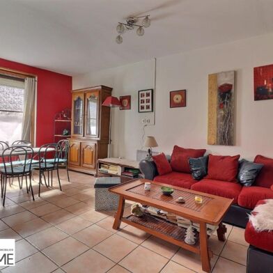 Maison 3 pièces 259000 €