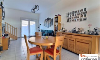 Appartement 5 Pièces 83 m² à vendre à Lille (59260)