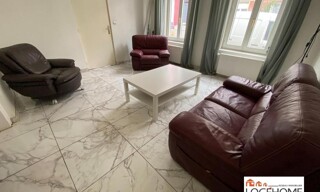 Maison 8 Pièces 72 m² à vendre à Lille (59800)