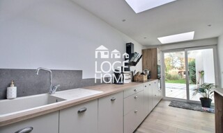 Maison 5 Pièces 100 m² à vendre à Hem (59510)