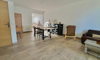 Maison 5 Pièces 100 m² à vendre à Hem (59510)