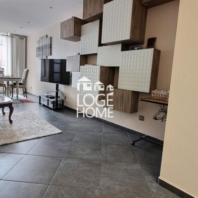 Maison 6 pièces 160000 €