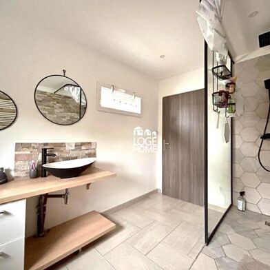 Maison 4 pièces 260000 €