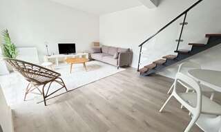 Appartement 3 Pièces 82 m² à vendre à Croix (59170)