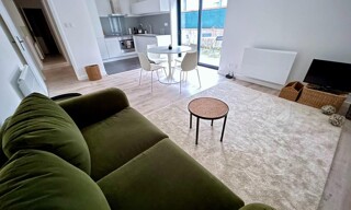 Appartement 2 Pièces 46 m² à vendre à Croix (59170)
