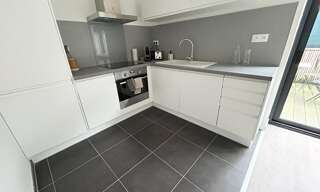 Appartement 2 Pièces 46 m² à vendre à Croix (59170)