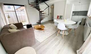 Appartement 2 Pièces 59 m² à vendre à Croix (59170)