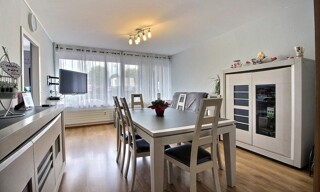 Appartement 5 Pièces 86 m² à vendre à Roubaix (59100)