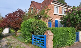 Maison 5 Pièces 95 m² à vendre à Morbecque (59190)