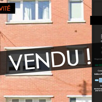 Maison 4 pièces 179500 €