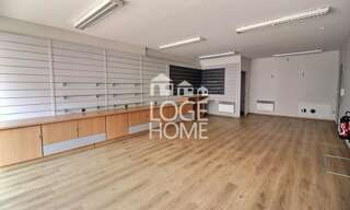 Maison 8 Pièces 158 m² à vendre à Carvin (62220)