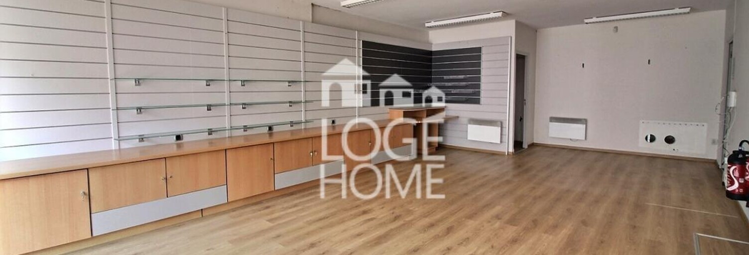 Maison 8 Pièces 158 m² à vendre à Carvin (62220)