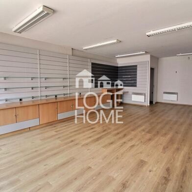 Maison 8 pièces 250000 €