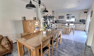 Maison 7 Pièces 168 m² à vendre à Liévin (62800)