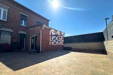 Maison 7 pièces 272000 €